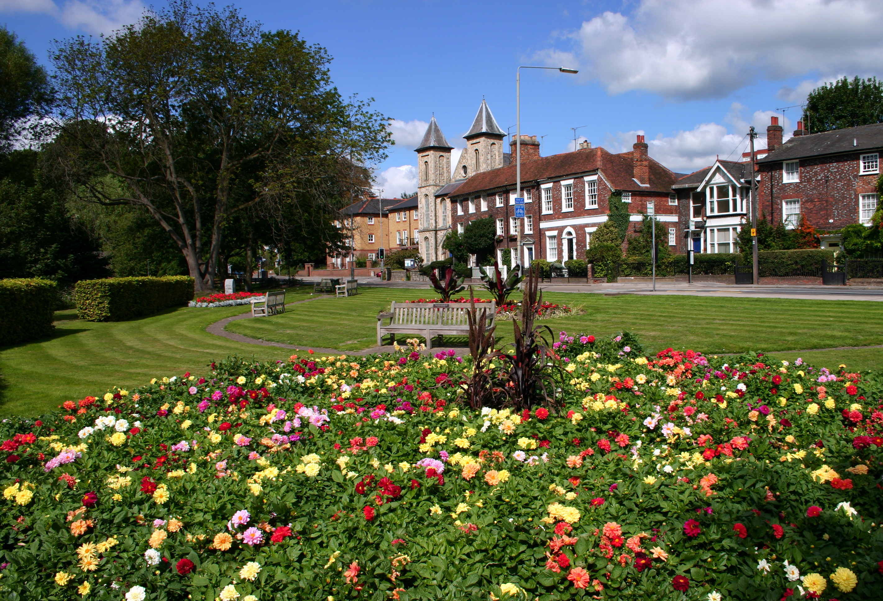 High-Wycombe